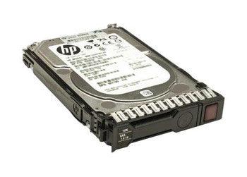 HP - K2P94BR - E 1.8TB 10000RPM SAS 2.5-inch Internal Hard Drive for 3PAR 8K