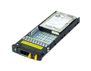 HP - K2P98BR - E 600GB 15000RPM SAS 2.5-inch Internal Hard Drive for 3PAR 8000