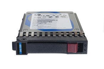 HP - K2Q45A# - 200GB SAS 12Gbps Mainstream Endurance 2.5-inch Internal Solid State Drive (SSD)