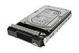 Dell - K4F1D - 3TB 7200RPM SAS 6Gbps 64MB Cache 3.5-inch Internal Hard Drive