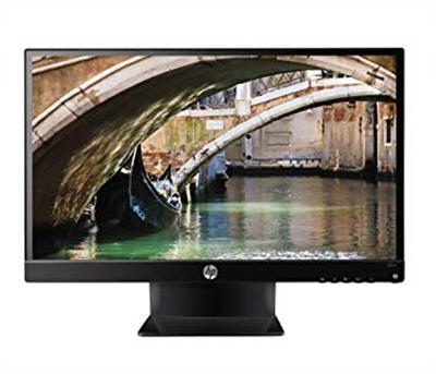 K5A38AA#ABU HP 24uh Full-HD Monitor