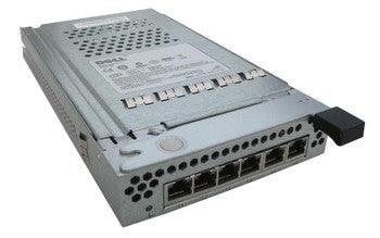 Dell - K7407 - PowerConnect 5316M 6-Ports Ethernet Module for PowerEdge 1855 1955