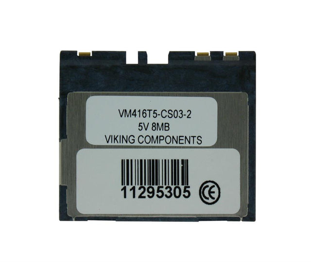 KCS-FM1700/8 Kingston 8MB mini-Flash Memory Card