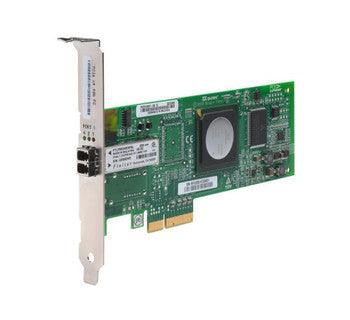Dell - KD414-BRCK-LP - Single Port Fibre Channel 4Gbps PCI Express Low Profile HBA Controller Card