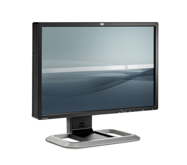 KD911A8#ABA HP LP2475W 24-inch Widescreen TFT Active Matrix 1920x1200/60Hz Flat Panel LCD Display Monitor (Refurbished)
