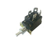HP - KDC-A04 - Lof Of 10 Cut Switches From Power Supply 3a 250v Plunger With S