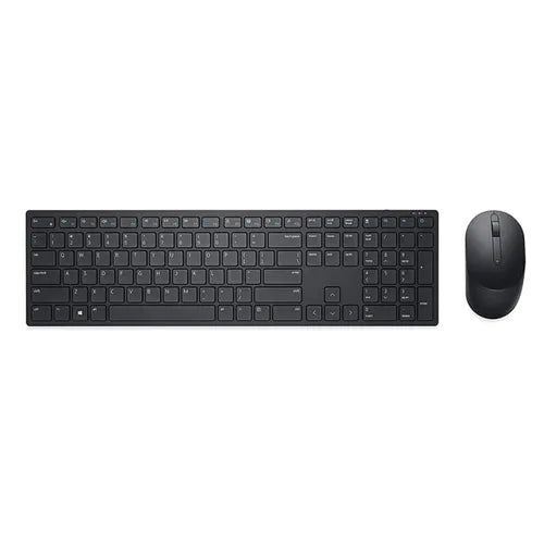 KM636 Dell 2.4GHz Wireless Keyboard & Mouse for Inspiron 3195/3268/3470