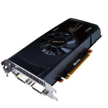 PNY Technology - Vcggtx650Tixpb - KF550IGTX1GEPB Video Card