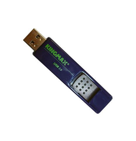 KFD-064M2 KingMax 64MB Usb 2.0 Flash Pen Drive