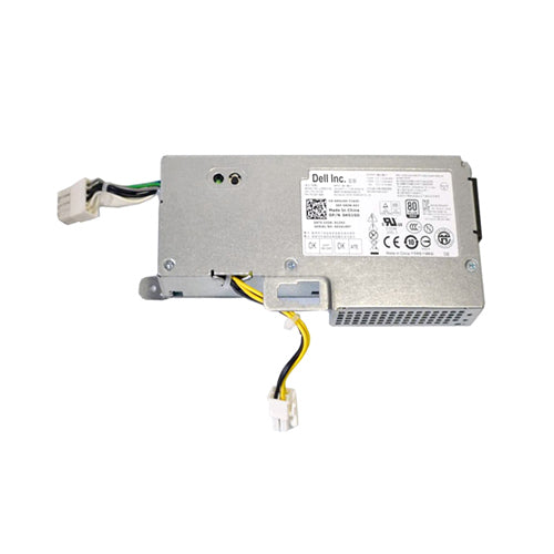 KG1G0 Dell 200-Watts 100-240V 50-60Hz 2.9A Power Supply for OptiPlex 9020 USFF