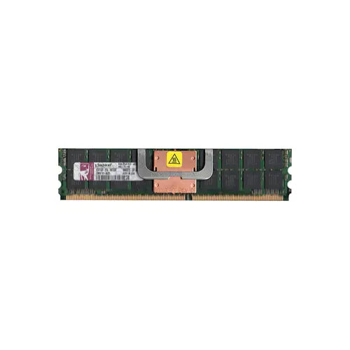 KG7132-IFA-INTCOS - Kingston 2GB DDR2-533MHz PC2-4200 ECC Fully Buffered CL4 240-Pin DIMM Memory Module