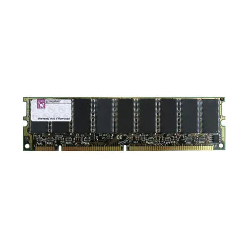 KGM100X72C3/64 - Kingston 64MB 100MHz PC100 ECC Unbuffered CL3 168-Pin DIMM Memory Module