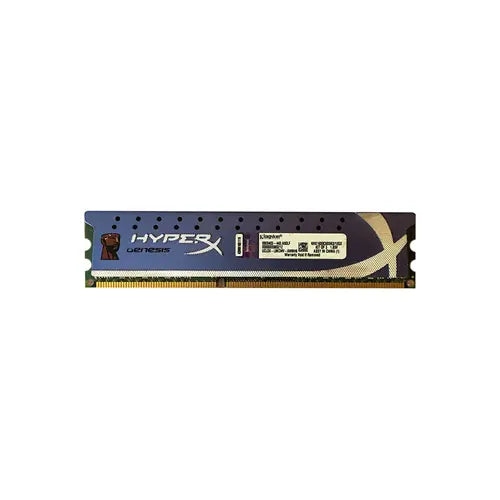 KHX1600C9D3K3/12GX - Kingston 12GB Kit (3x4GB) DDR3-1600MHz PC3-12800 Non-ECC Unbuffered CL11 240-Pin 1.5V Memory