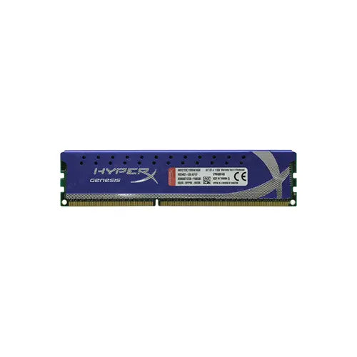 KHX2133C11D3K4/16GX - Kingston 16GB Kit (4x4GB) DDR4-2133MHz PC4-17000 Non-ECC Unbuffered CL15 288-Pin 1.2V Memory