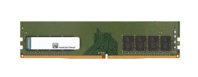 KCP426NS8/16 Kingston 16GB PC4-21300 DDR4-2666MHz non-ECC Unbuffered CL19 288-Pin DIMM 1.2V Single Rank Memory Module