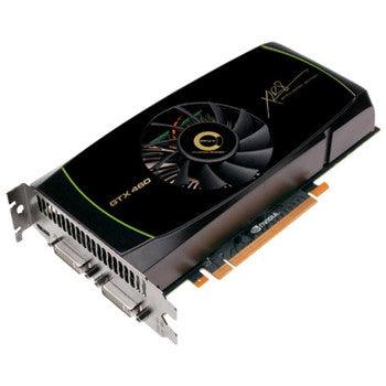 PNY Technology - Vcggtx580Xpboc - KMGX460N2H1GZPB Video Card