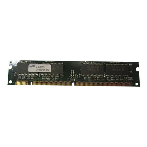KMM366S424CTL-G0 - Samsung 32MB 100MHz PC100 non-ECC Unbuffered CL2 168-Pin UDIMM Memory Module