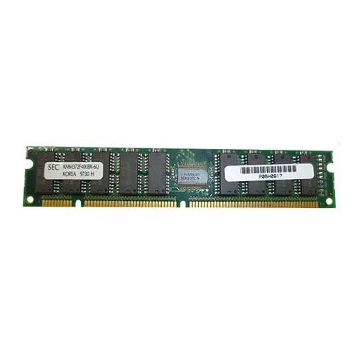 KMM372F400BK-6U - Samsung 32MB ECC Buffered 168-Pin DIMM Memory Module