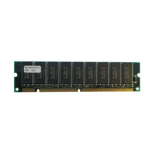KMM374S823ATL-G2 - Samsung 64MB 66MHz PC66 ECC Unbuffered 168-Pin DIMM Memory Module