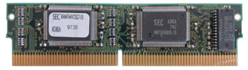 KMM764V72G7-15 512K Cache Memory