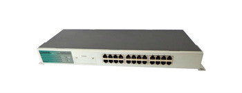 Kingston - KNS3250/R - Fast EtheRx 32-Port RJ-45 Fast Ethernet Switch