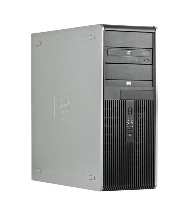 Convertible Mini-tower (Refurbished)