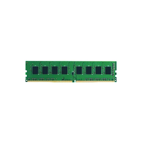 KSM26RD4/16HBI - Kingston 16GB DDR4-2666MHz PC4-21300 ECC Registered CL19 288-Pin DIMM 1.2V Dual Rank Memory Module