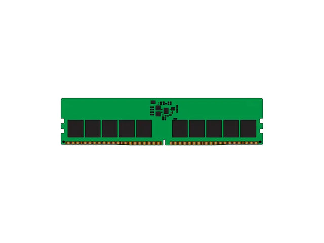 Kingston KSM56E46BS8KM-16HA 16GB PC5-44800 ECC UDIMM Memory