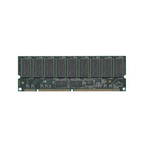 KT77CTV-IND75 - Kingston 1GB 133MHz PC133 ECC Registered CL3 3.3V 168-Pin DIMM Memory Module