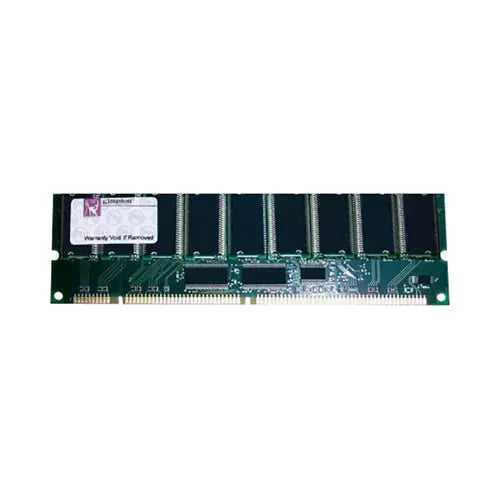 KTC-PR133/512 - Kingston 512MB 133MHz PC133 ECC Registered CL3 168-Pin DIMM Memory Module
