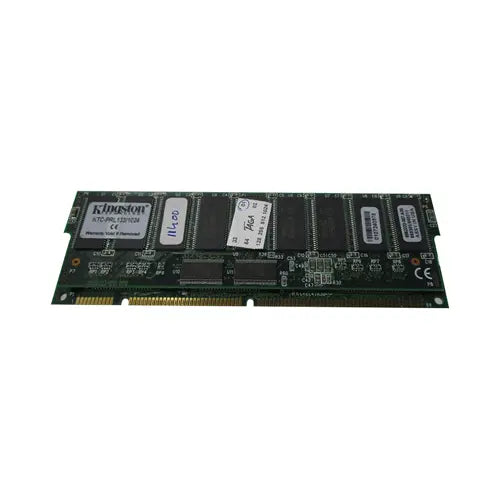 KTC-PRL133/1G - Kingston 1GB 133MHz PC133 ECC Registered CL3 168-Pin DIMM Memory Module