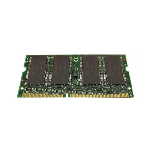KTC1859/64 - Kingston 64MB 66MHz PC66 non-ECC Unbuffered CL2 144-Pin SoDimm Memory Module