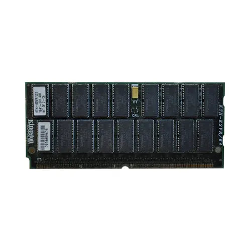KTH-KSVR/64 - Kingston 64MB Kit For HP 9000 Series 800 Business Server K10