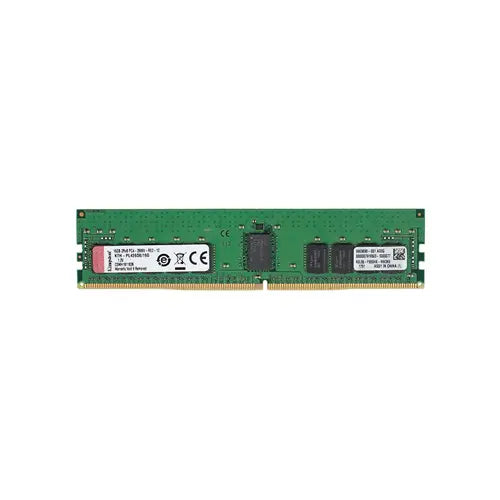 KTH-PL426D8/16G - Kingston 16GB DDR4-2666MHz PC4-21300 ECC Registered CL19 288-Pin DIMM 1.2V Dual Rank Memory Module
