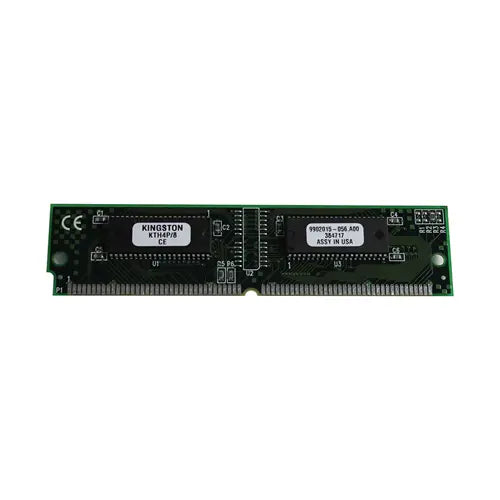 KTH4P/8 - Kingston 8MB Module for HP LaserJet 4Mp 4P 5Si 5Si MX 6P 6Mp