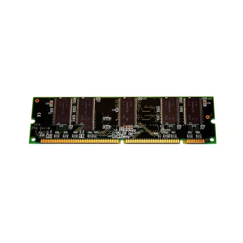 KTH8265/128 - Kingston 128MB 133MHz PC133 ECC Registered CL3 168-Pin DIMM Memory Module