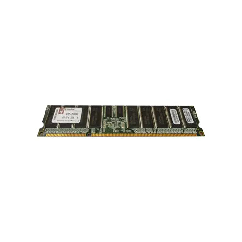 KTM-P630/8G - Kingston 8GB Kit (4 X 2GB) DDR-266MHz PC2100 ECC Registered CL2.5 208-Pin DIMM Memory