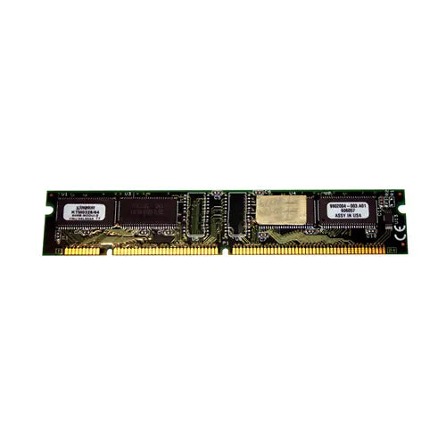 KTM0326/64 - Módulo de memoria Kingston DIMM EDO sin búfer de 168 pines y 64 MB