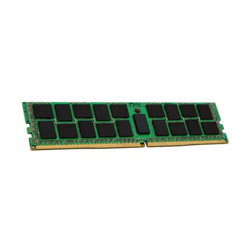 KTM3123/1024 - Kingston 1GB 133MHz PC133 ECC Registered CL3 168-Pin DIMM Memory Module