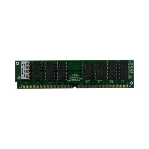 KTM7318/32 - Kingston 32MB Kit For Lenovo PC 730 750 Aptiva Series C And S