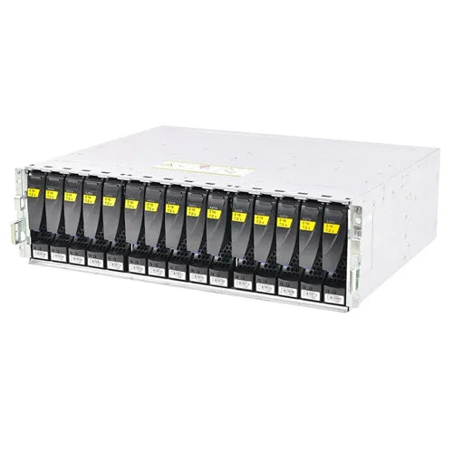 KTN-STL3 EMC VNX 15x 3.5in Array Enclosure