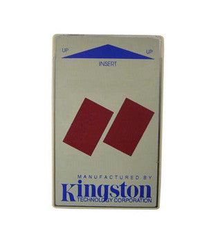 Kingston - KTT4400SX/32 - 32MB PCMCIA 5V DRAM 88-Pin non Memory Card For Toshiba T4400CDX 4400SX 6400SXC 6600C