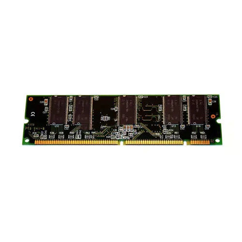 KTV164LX128 - Kingston 128MB 66MHz PC66 ECC Unbuffered CL2 168-Pin DIMM Memory Module