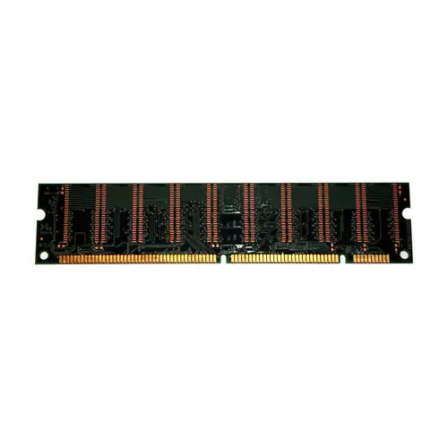 KVR-PC133ECC/128 - Kingston 128MB 133MHz PC133 ECC Unbuffered CL3 168-Pin DIMM Memory Module
