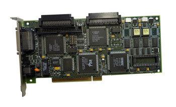 HP - KZPCM-DA - DEC 10/100 Dual PCI Channel Ethernet Host SCSI Adapter