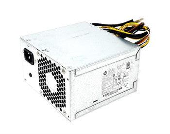 HP - L03088-001 - 400-Watts 80 Plus Platinum Power Supply for Z240 Workstation