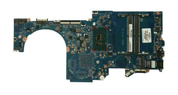 HP - L05531-001 - System Board (Motherboard) 2.70GHz With Intel Core i7-7500U Processors Support for 14T-BP 14-BP Pavilion 15T-CC 15-CC 14-BK Series