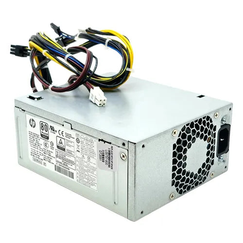 L05757-800 HP 500-Watts Power Supply Unit for 800/880 Gen3/Gen4/Gen5 HP Envy Desktop PC