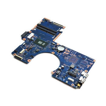 HP - L07576-501 - System Board (Motherboard) 2.70GHz With Intel Core i7-7500U Processors Support for Pavilion 15-AU Laptop