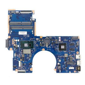 HP - L07576-601 - System Board (Motherboard) 2.70GHz With Intel Core i7-7500U Processors Support for Pavilion 15-AU Laptop